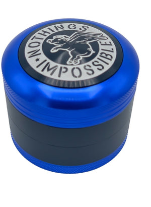 Nothing Impossible Grinder