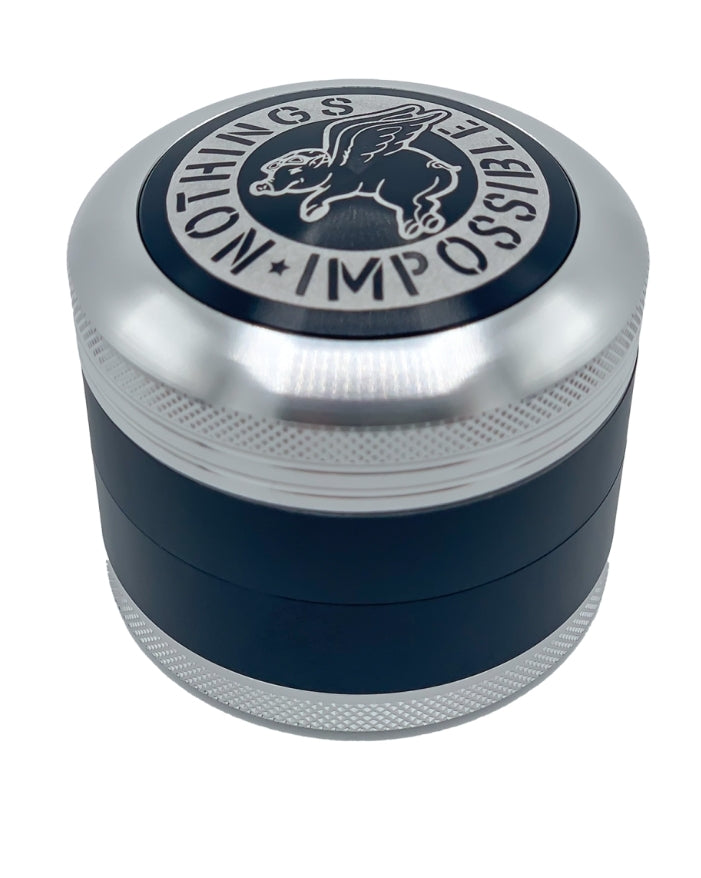 Nothing Impossible Grinder