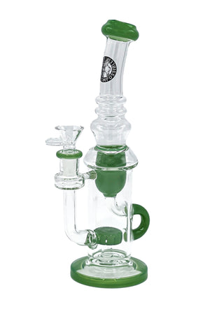 Recycler