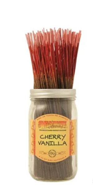 Wild Berry Incense