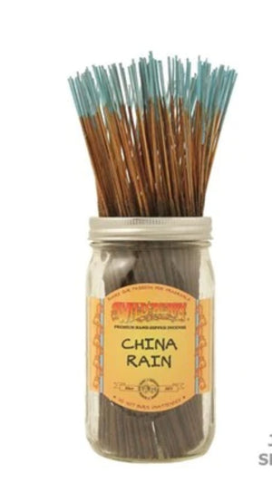 Wild Berry Incense