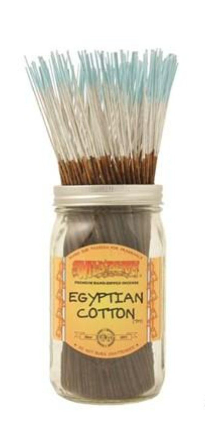 Wild Berry Incense