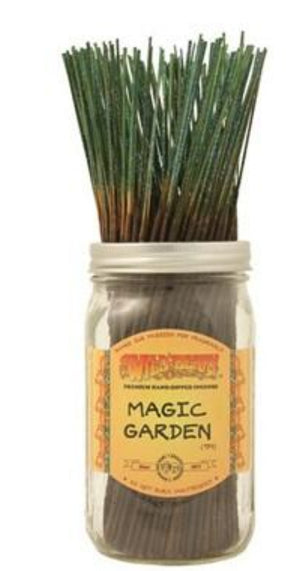 Wild Berry Incense