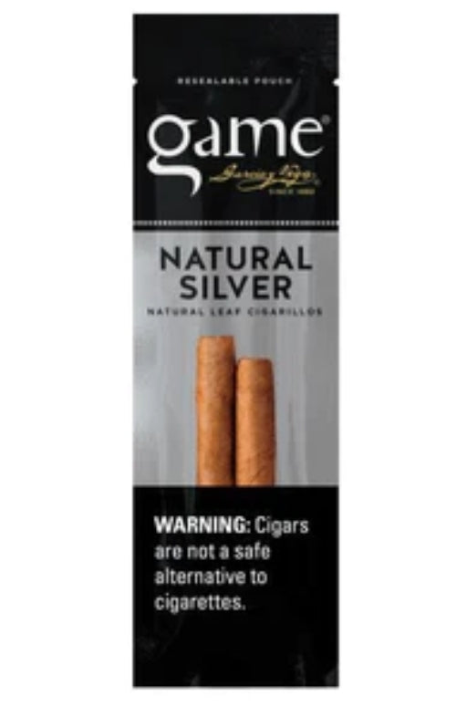 Game Cigarillos