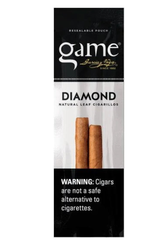 Game Cigarillos