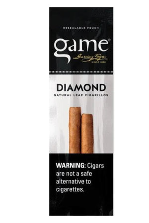 Game Cigarillos