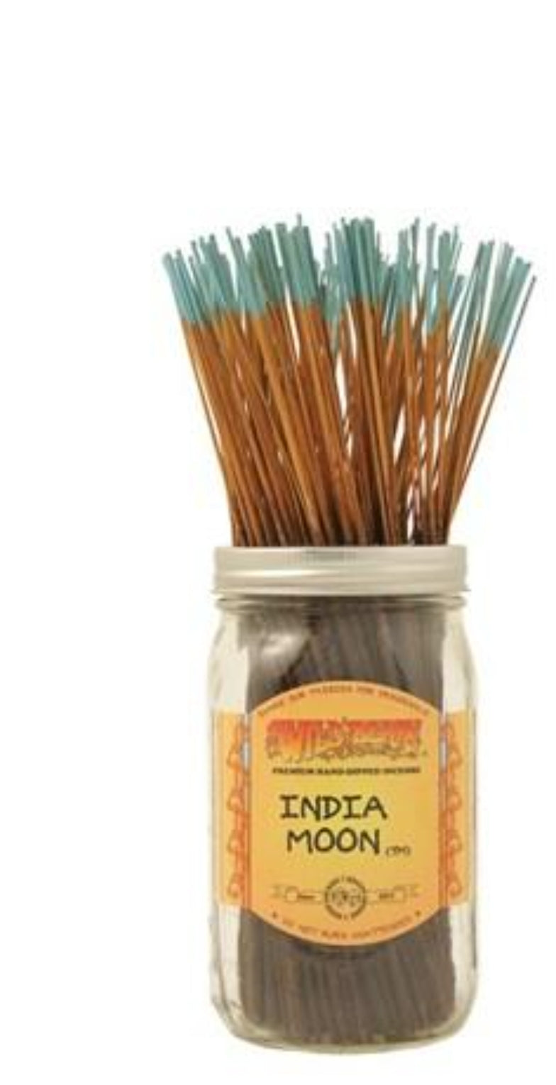 Wild Berry Incense