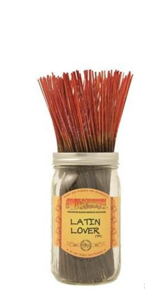 Wild Berry Incense