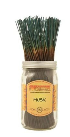 Wild Berry Incense