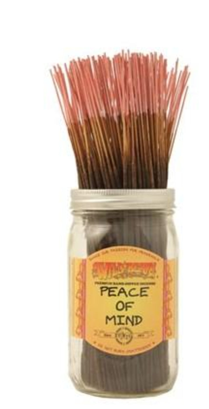 Wild Berry Incense