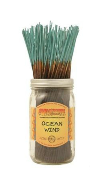 Wild Berry Incense