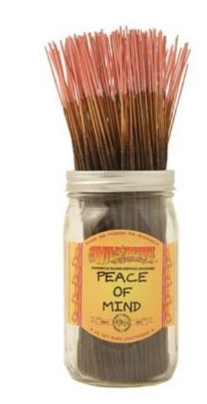 Wild Berry Incense