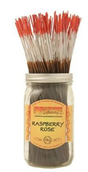 Wild Berry Incense