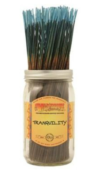 Wild Berry Incense