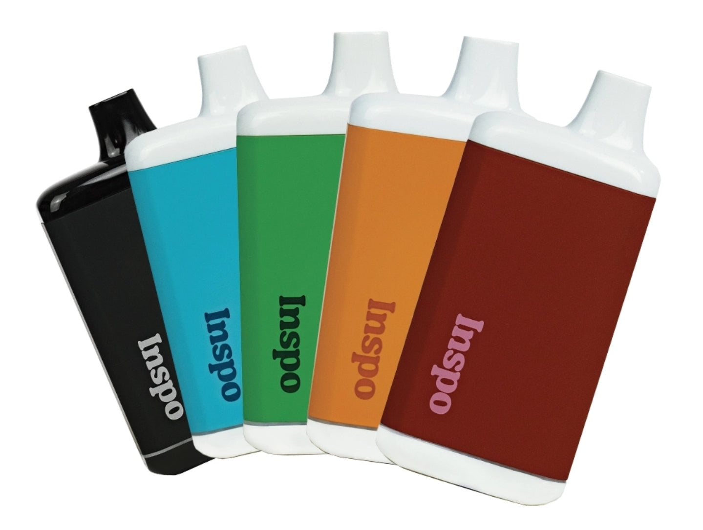 Inspo Concentrate Vaporizer