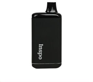 Inspo Concentrate Vaporizer