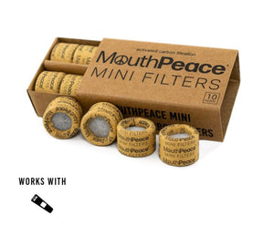 MINI FILTER BOX