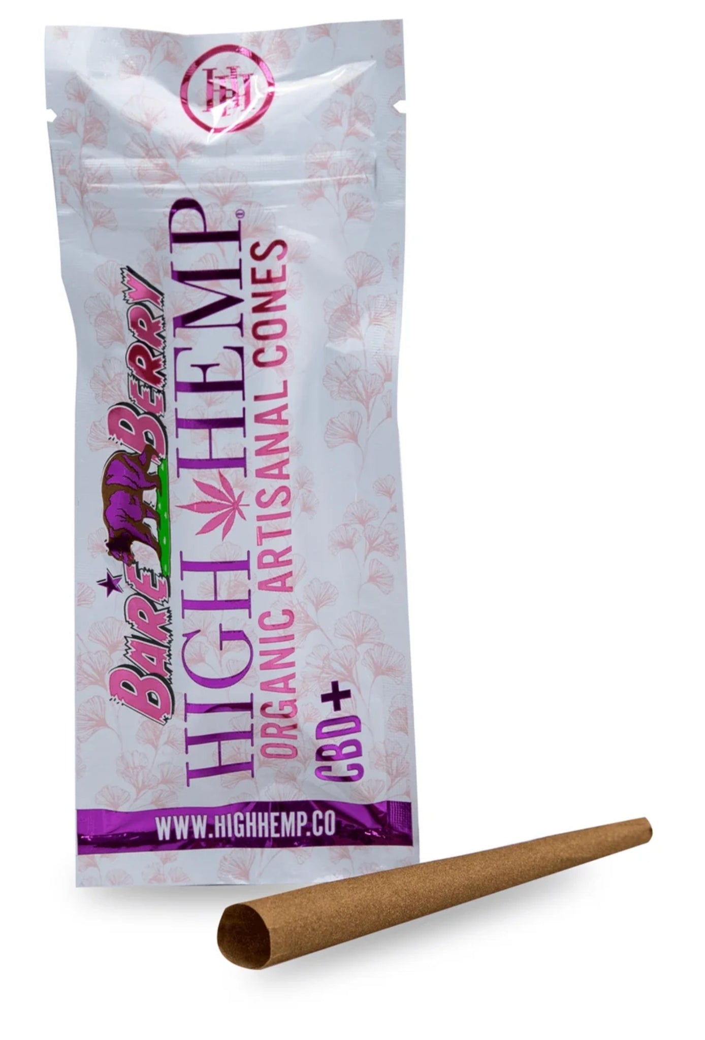 High Hemp Wraps