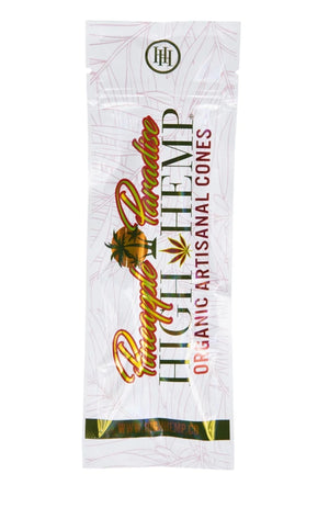 High Hemp Wraps