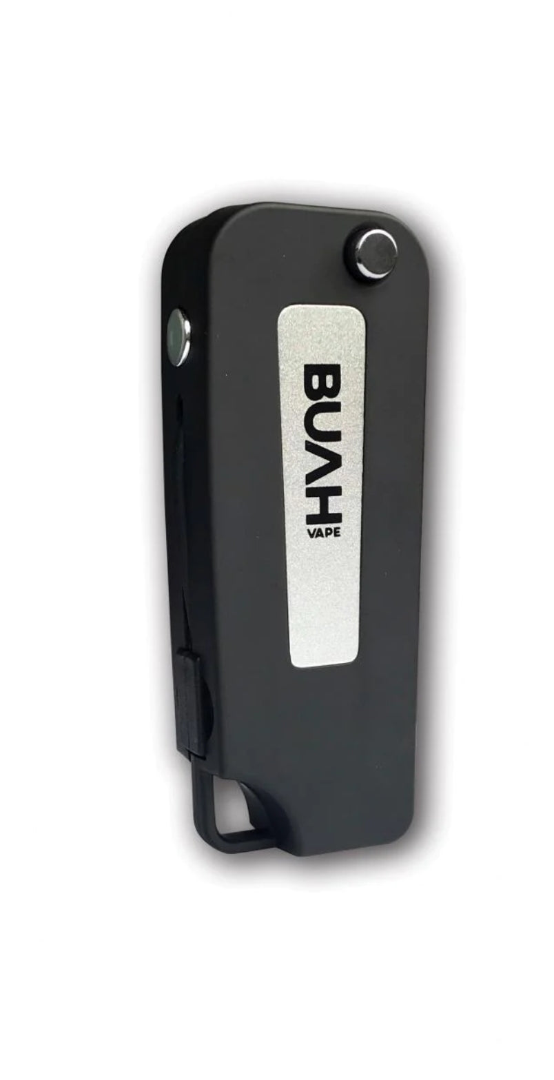 BUAH Key Fob Cart battery