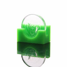 Bear Quartz disk spinner cap