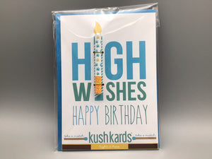 420 Greeting Cards
