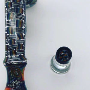 Jeff Green Hammer Bubbler
