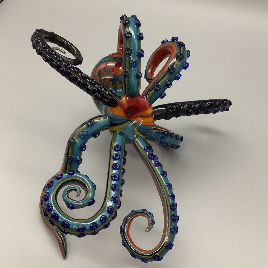 Kraken by Mako