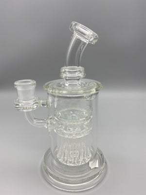 Leisure Glass 13-Arm Tree Incycler Rig