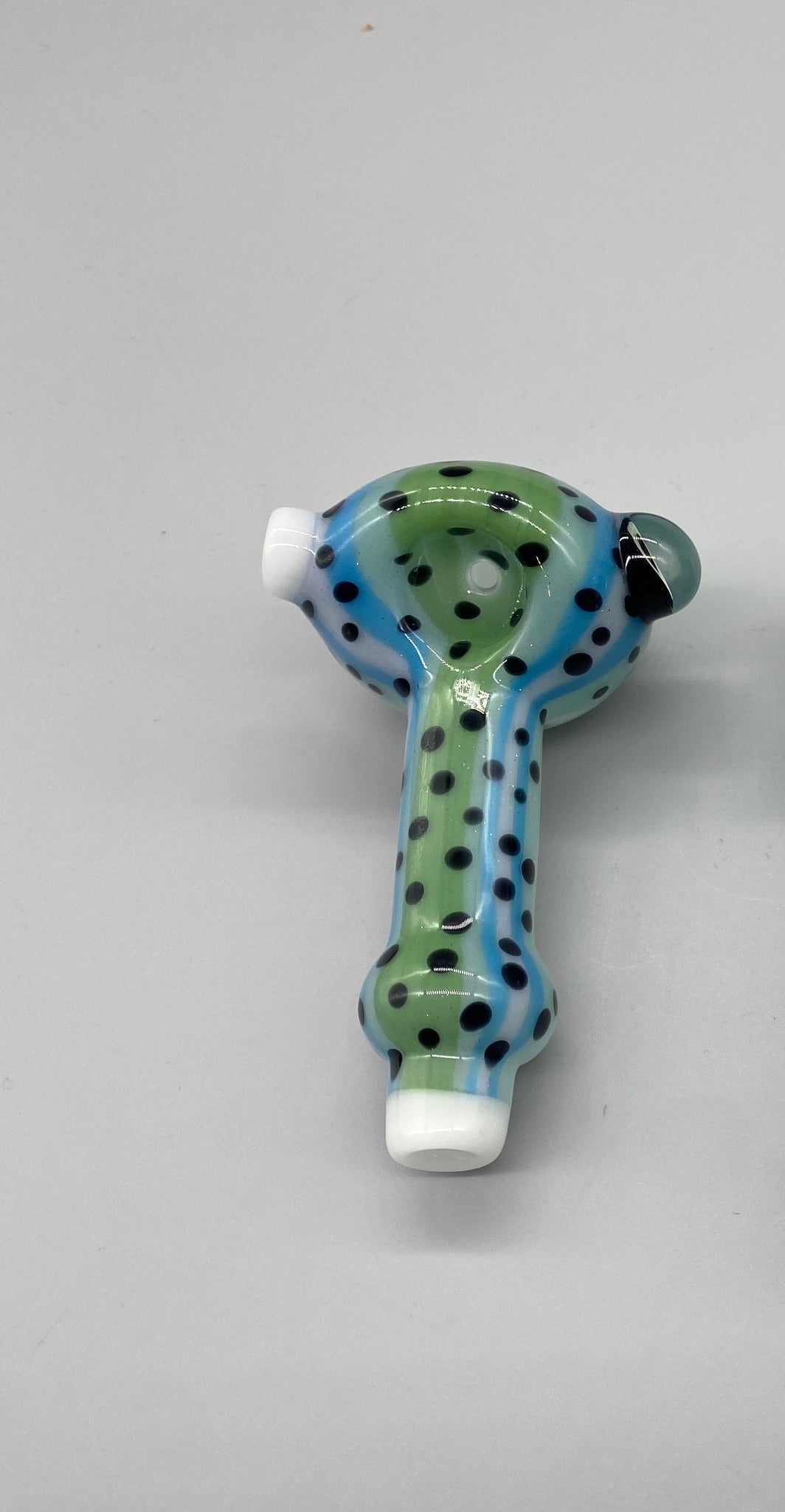 603 Glass Classic pipe