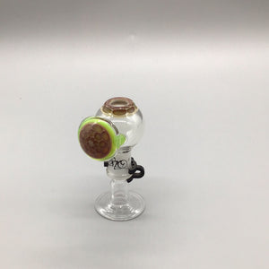 14mm Female Oil Dome