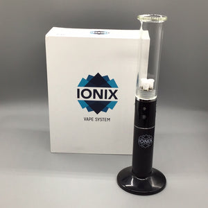 Ionix Vape System Ionix Vape System