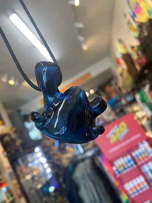 Lerk The World phaze head pendant