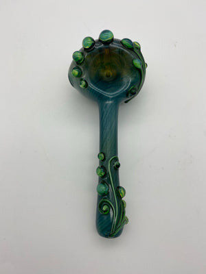 Decorative hand pipe