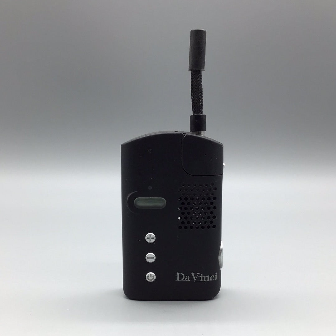 DaVinci (First Generation)