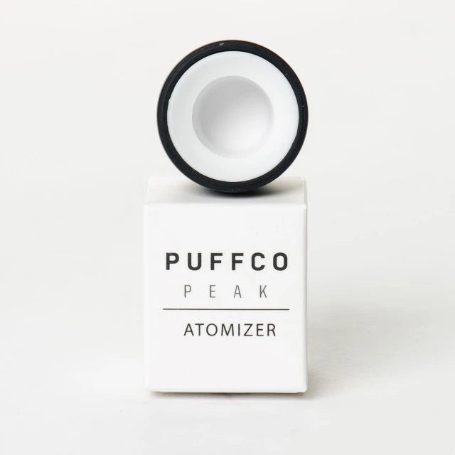 Puffco Peak atomizer