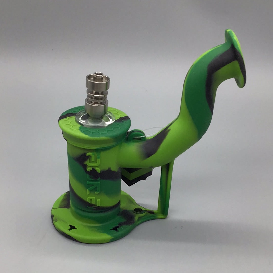 Silicone Rig