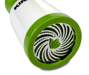 Kinder herb grinder