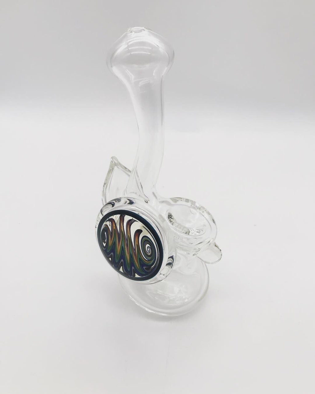 Super Phunk bubbler