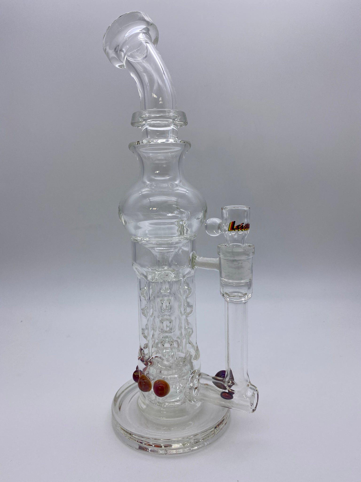 Leisure Swiss Pillar recycler