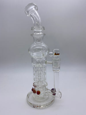 Leisure Swiss Pillar recycler