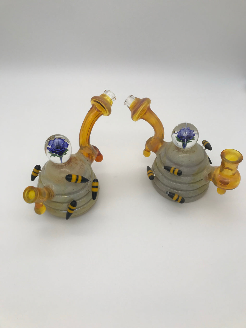 Muph Hive rig