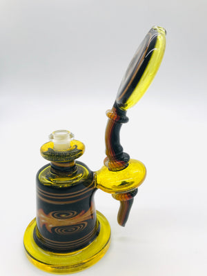 10mm Hedman Headies rig