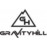 Gravity Hill “Rosetta12” rig