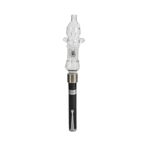 Vaped micro nectar collector