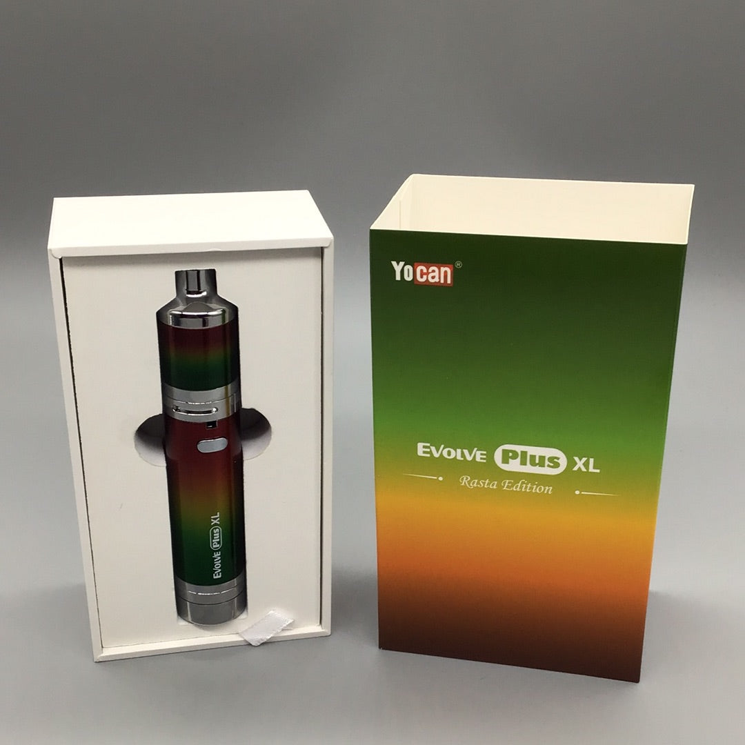 Vaporizers