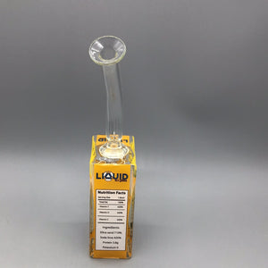 Liquid Sci-Glass Cereal Series