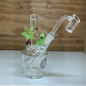 Idab water pipe