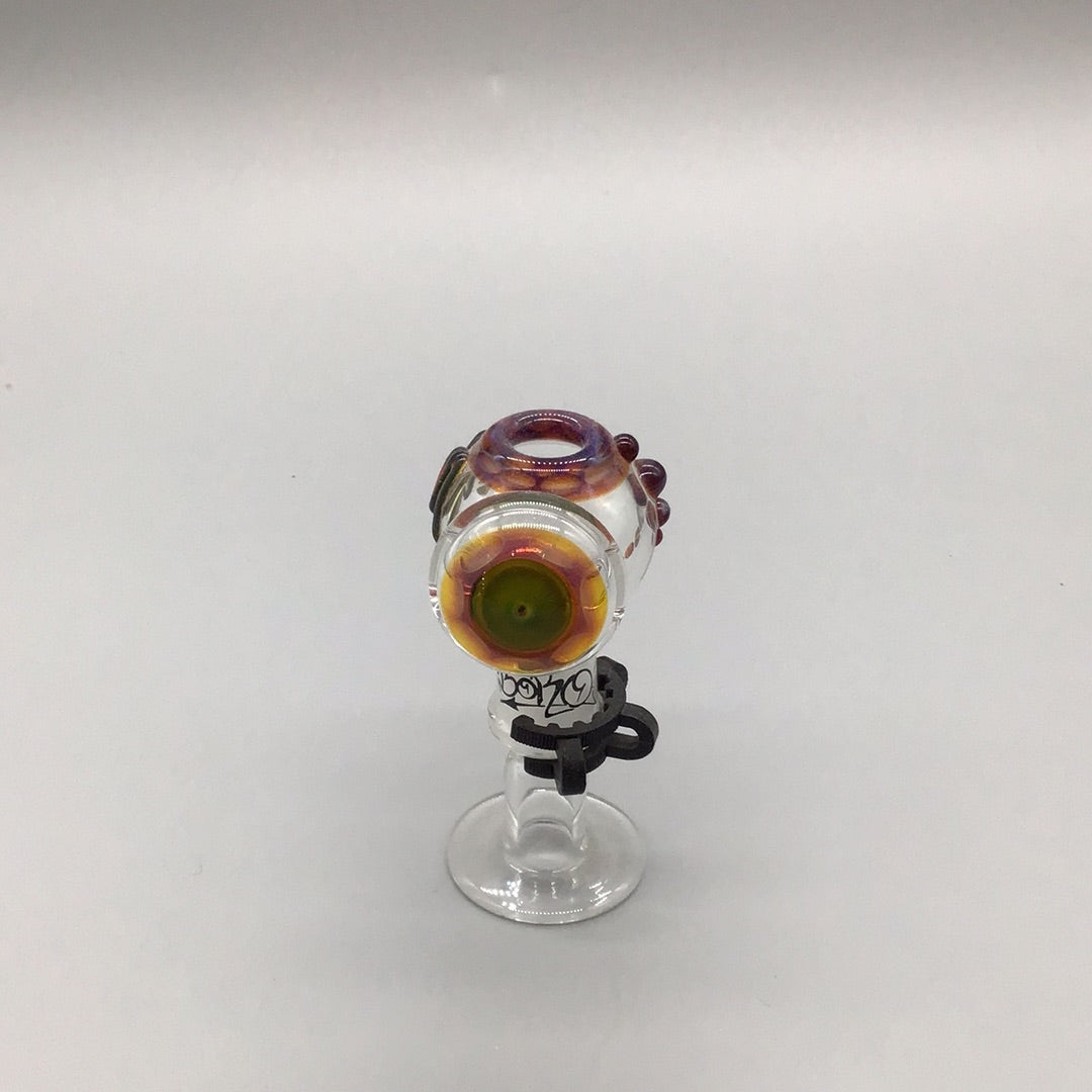 14mm Female Oil Dome