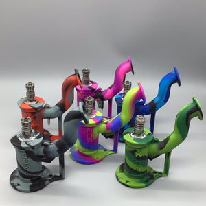 Silicone Rig